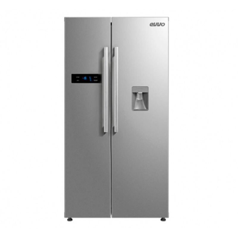 Refrigeradora-side-by-side-513l-evvo