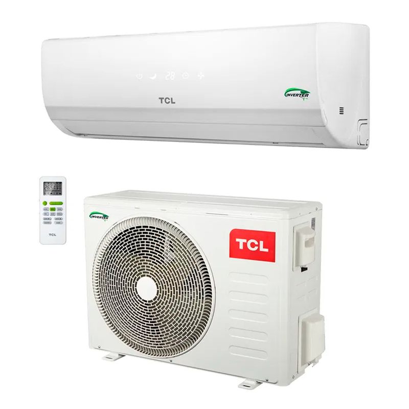 Split-tcl-24.000-btu-220v-r410a
