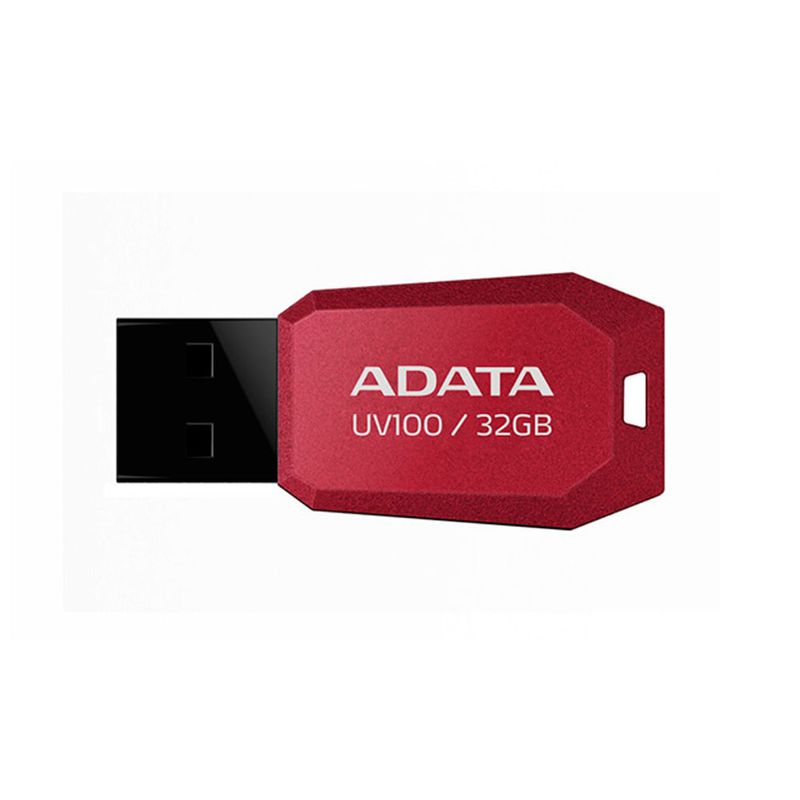 Flash-memory-adata-32gb---auv100-32g-rrd-rojo