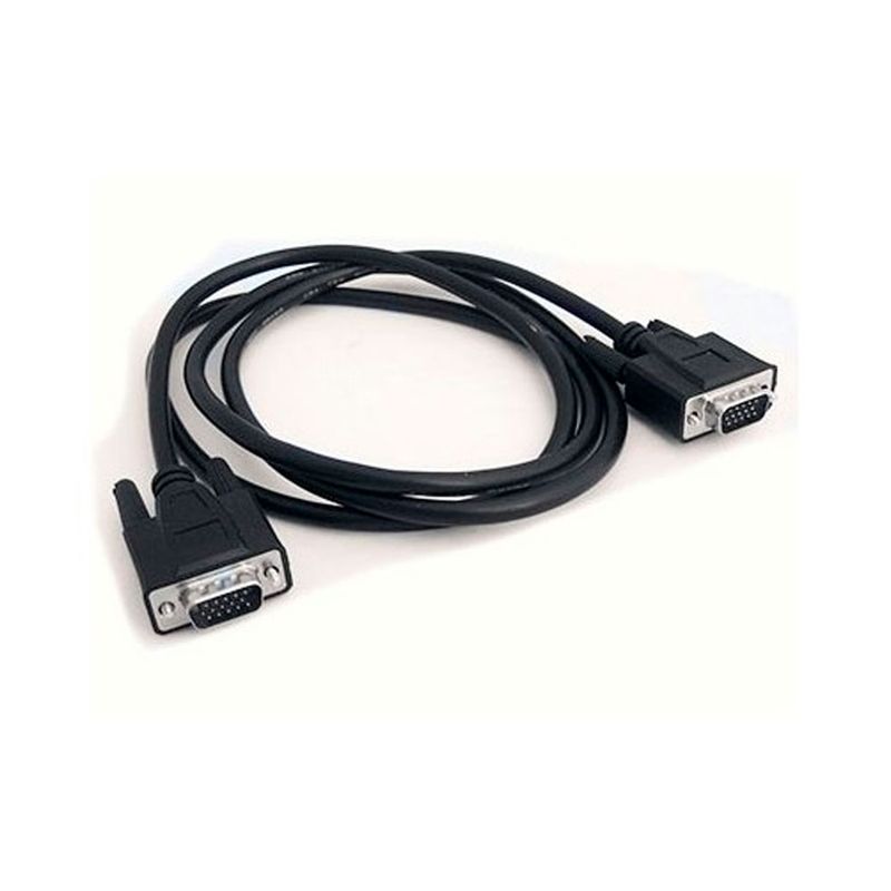 Cable-vga--25ft--7.6-mts-black