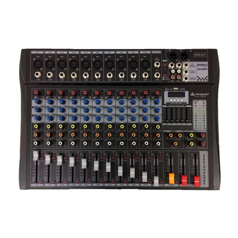 Consola-mixer-italy-audio-12-canales
