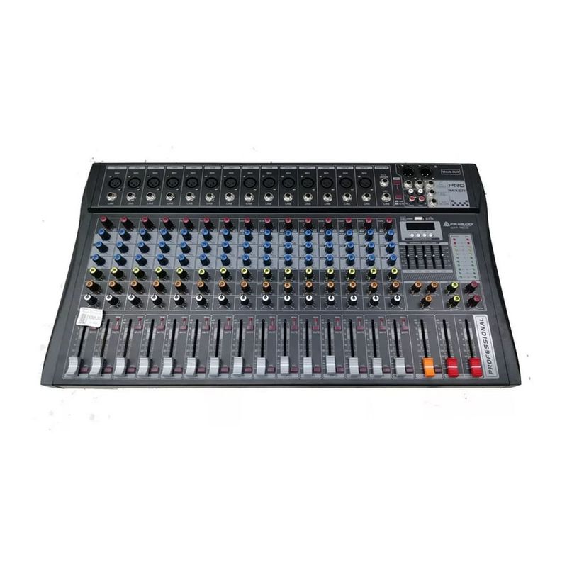 Consola-mixer-italy-audio-16-canales