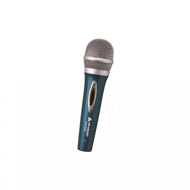 Microfono-italy-audio-de-plastico-c-cable-color-azul