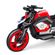 motocicleta-a-bateria-peego-color-rojo-bqd8105-eckohogar-1