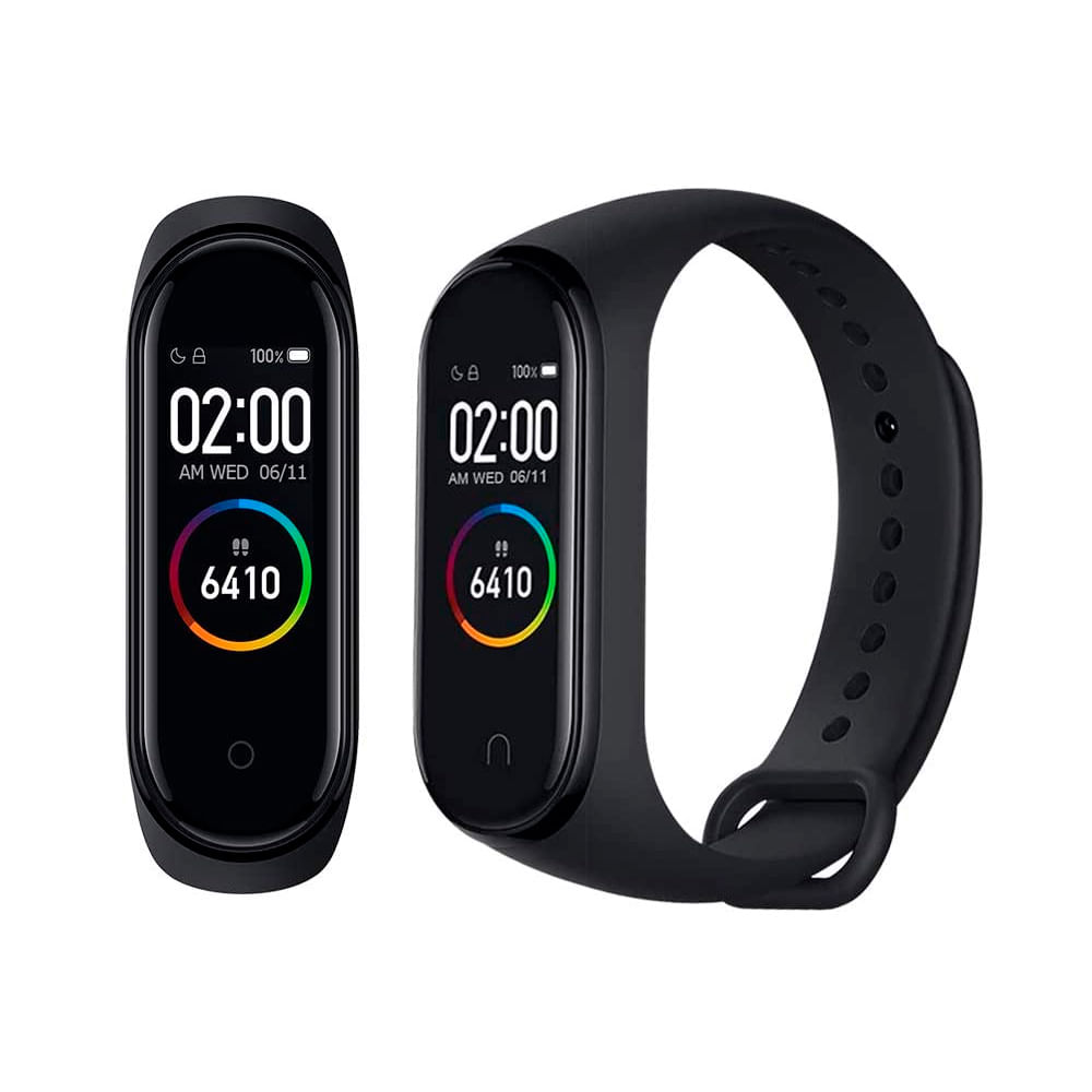 smartband xiaomi 4