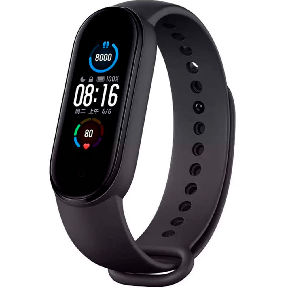 smartband huawei honor 5