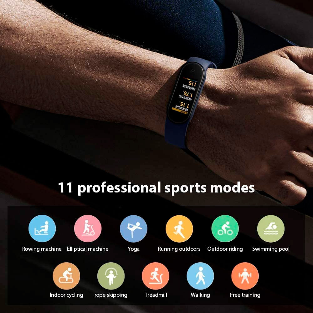 smartband huawei honor 5