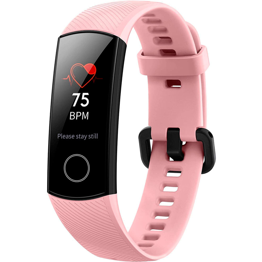 smartband honor