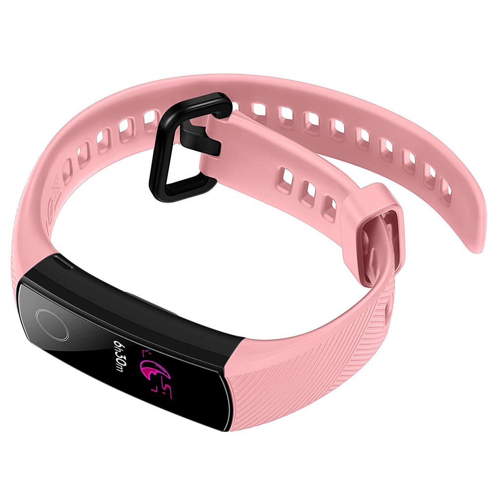 smartband honor
