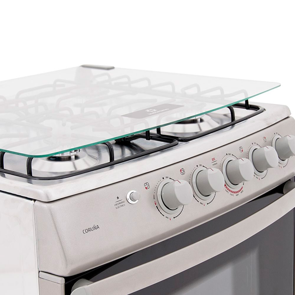 indurama cocinas a gas