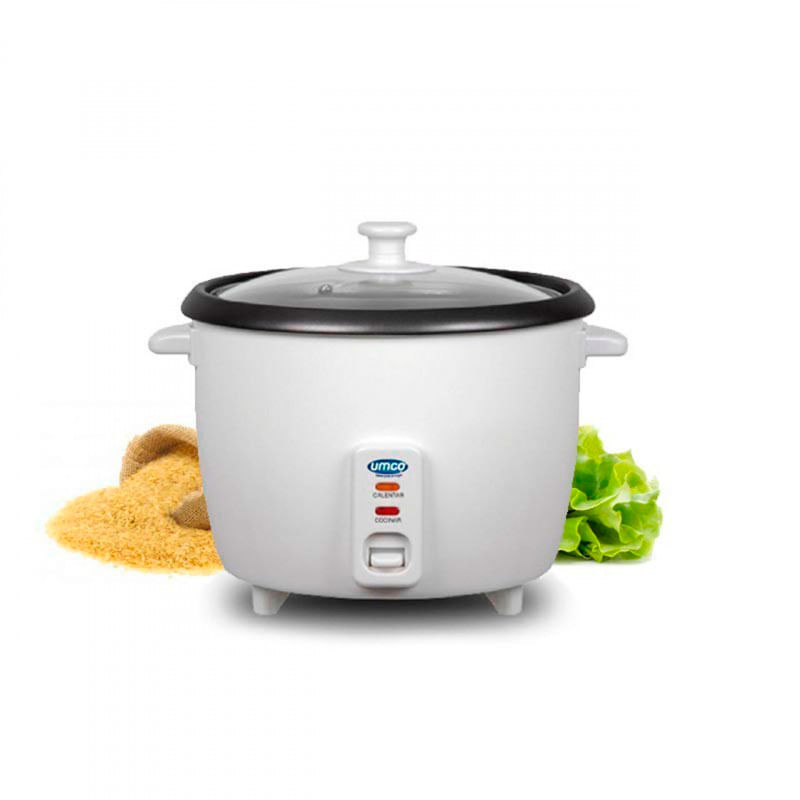 olla arrocera 7 tazas