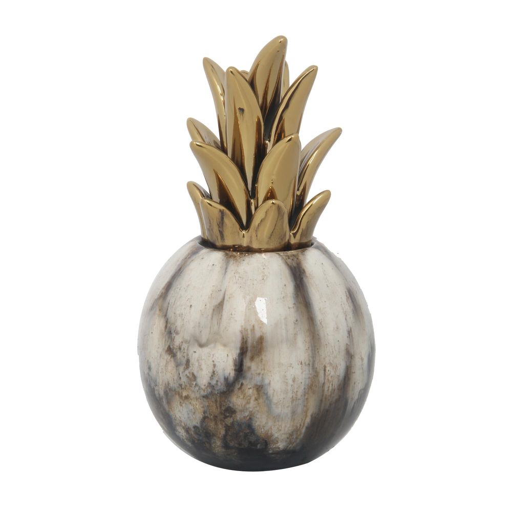 pina decorativa concepts color dorado 016040