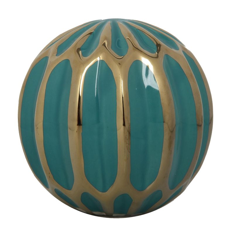 esfera-decorativa-concepts-turquesa-eckohogar