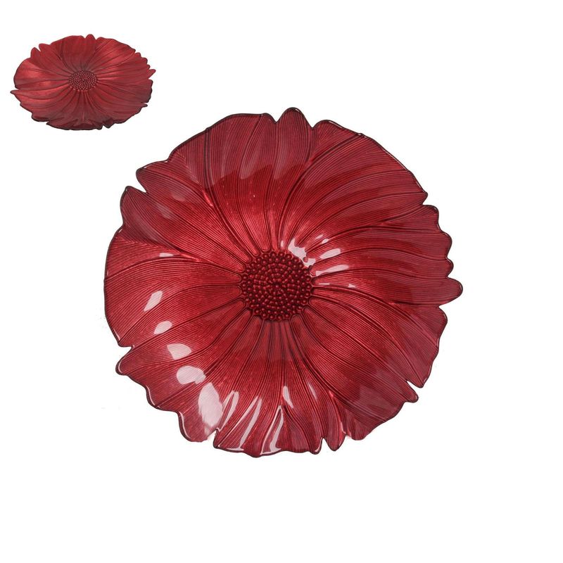 plato-decorativa-concepts-floreado-rojo