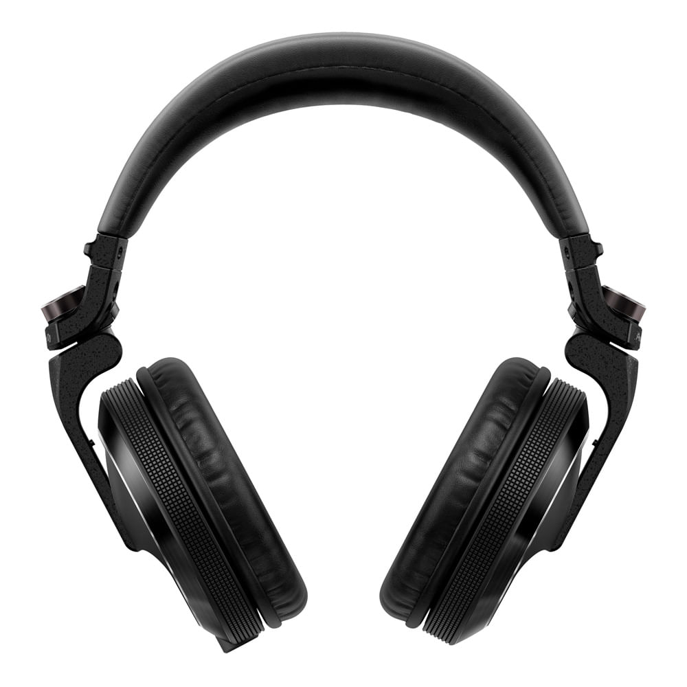 Audífonos HDJ-X7-K | Profesionales - DJ - EckoHogar