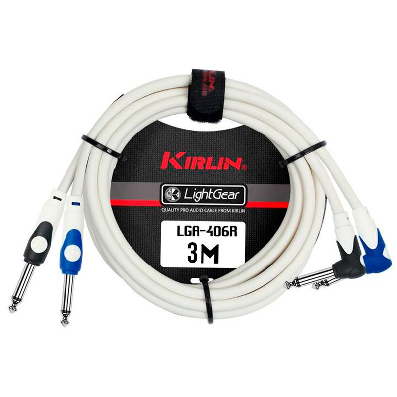 cable-kirlin-lga406r-3mwh-3m-blanco-eckohogar