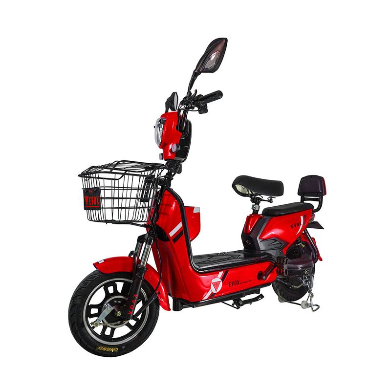 scooter--evox-st15-rojo