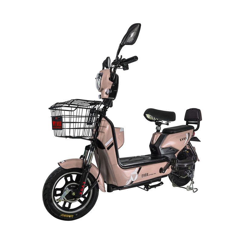 scooter-350w-evox-rosada