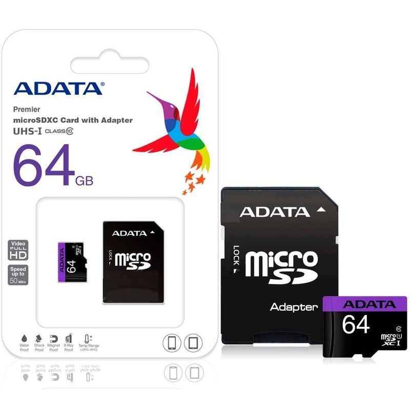 MEMORIA-MICRO-SD-ADATA-64GB-CLASE-10