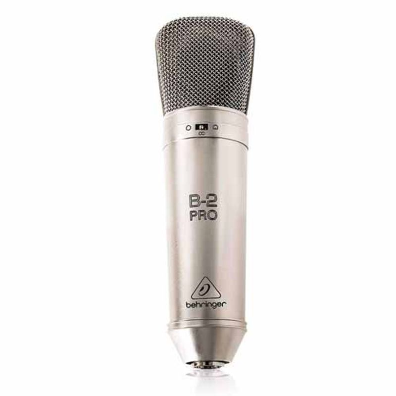 MICROFONO-BEHRINGER-DE-CONDENSO-DOBLE-DIAFRAGMA--B-2PRO